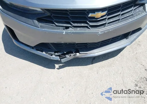 2020 Chevrolet Camaro Rwd 1Lt z USA, uszkodzony, nr VIN 1G1FB3DX4L0100371